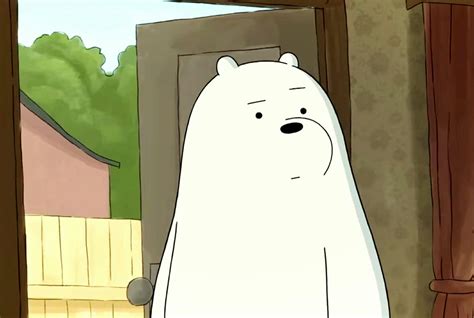 Pin By Hcneybcnes On Sugar Ice Bear We Bare Bears We Bare Bears We