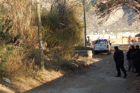 Cafayate Guti Rrez Confes Que Tras El Parto Se Deshizo Del Beb En Un