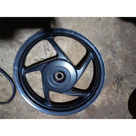 Jual Velg Vario Carbu Beat Carbu Shopee Indonesia