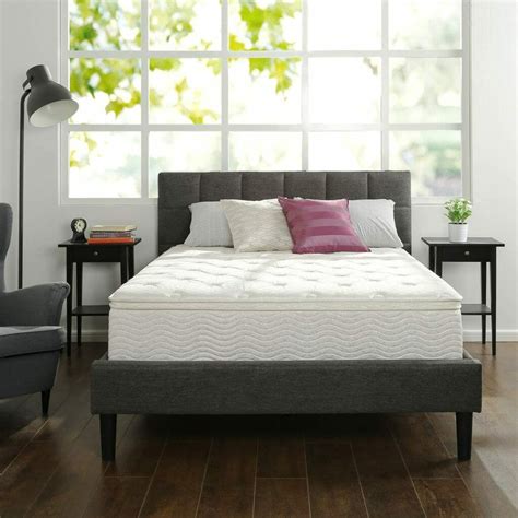 The 10 Best California King Mattresses in 2023 - Online Mattress Review