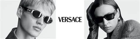 Versace Women's Sunglasses - Designer, Luxury Sunglasses