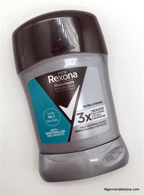 Rexona Men Deo Stick Maximum Protection Germandelistore