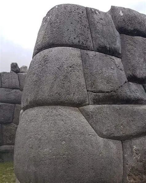 Ediciones Región on Twitter Sacsayhuamán Cusco elrikrasmus El