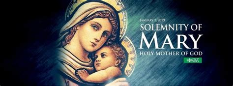 Solemnity-of-Mary-Jan-01-19 – Saint Louis