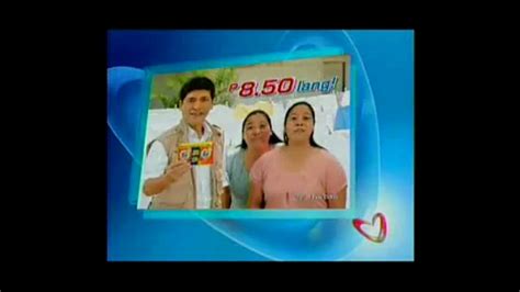 Blusang Itim Sponsor Bumper May 27 2011 Youtube