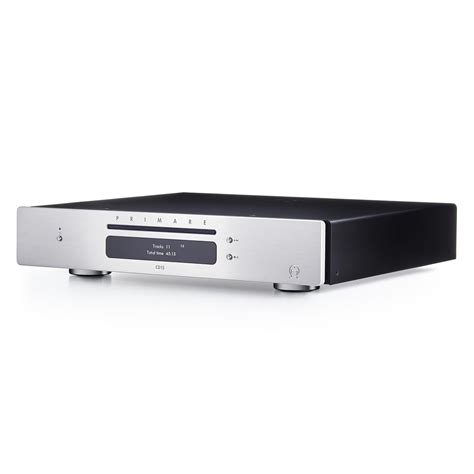 Primare CD15 Prisma CD Player Network Player Space Hi Fi