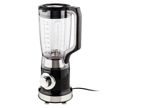 SILVERCREST Blender Online Kopen LIDL Blenders Keukenapparatuur Lidl