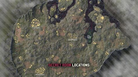 PUBG: The Key to The Secret Room! Location & Loot