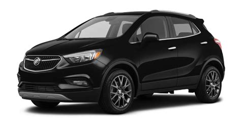 2020 Buick Encore Aftermarket Wheels 16 Inch 17 Inch 18 Inch 19
