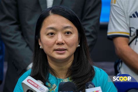 KTemoc Konsiders Hannah Yeoh Malaysia Spend No More Than