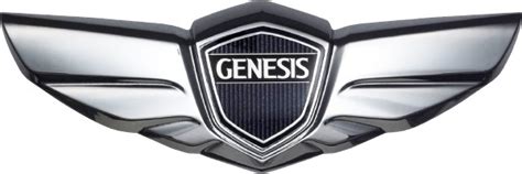 Genesis Decal Sticker 06