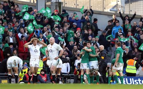 Ireland vs England analysis: Six defining moments - Rugby World