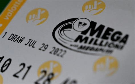 Who Won 2024s First Mega Millions Drawing See Winning Numbers For The