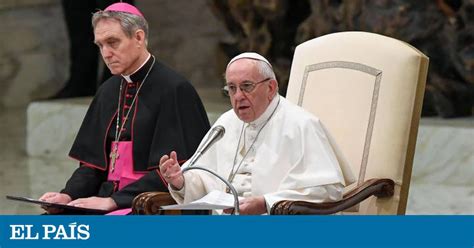 El papa Francisco muy preocupado por la violencia insólita en