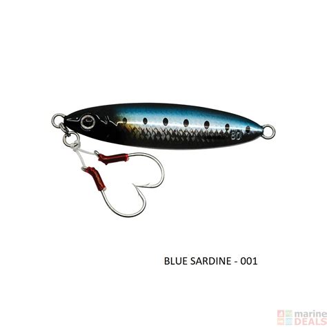 Buy Shimano Coltsniper Wonderfall Micro Jig Keimura 40g Online At