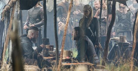 Vikings Siggy Season 2