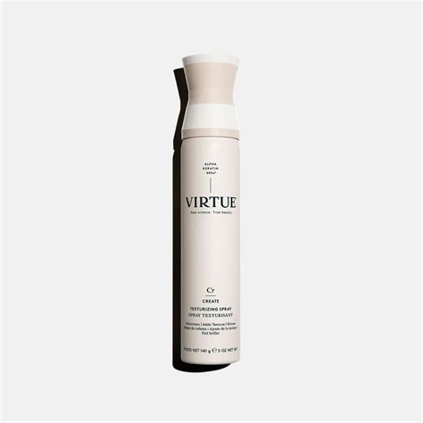 Virtue Texturizing Spray — Tkay Studio