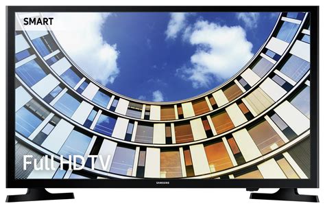 Samsung M5000 49 Inch Full HD TV. Review