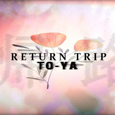 To Ya Return Trip Ototoy