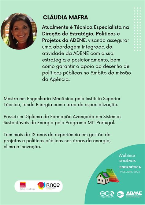 2024 Webinar “eficiência Energética” Ecoxxi