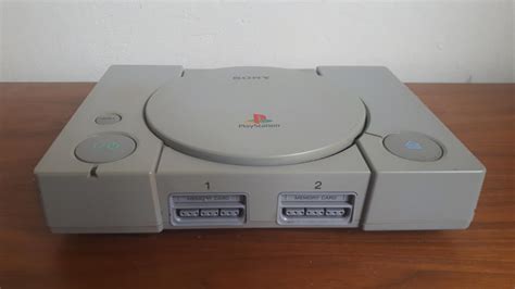 Sony Playstation Scph Play Station Ps Psx Aukro