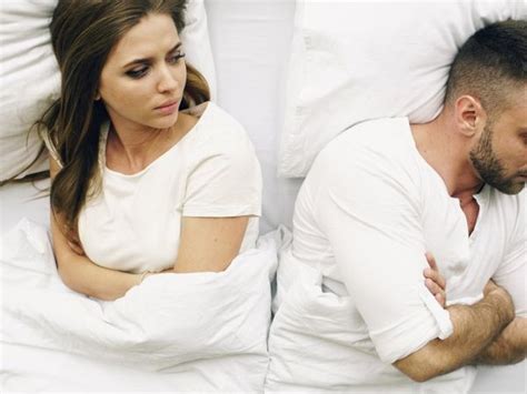 Pain During Sex 3 Things You Need To Know About Female Sexual Problems Health Tips And News