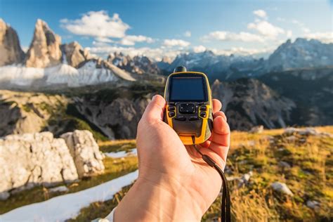 Best Hiking Gps For Backcountry Adventures 2021 Buyers Guide