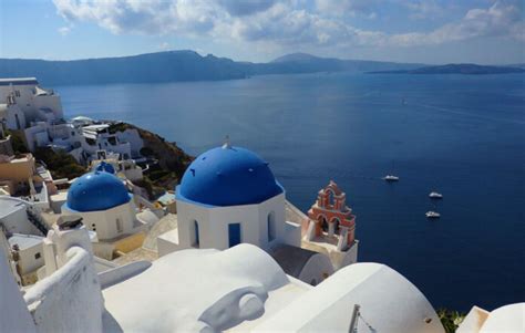 How Many Days Is Enough For Mykonos And Santorini Trending Simple