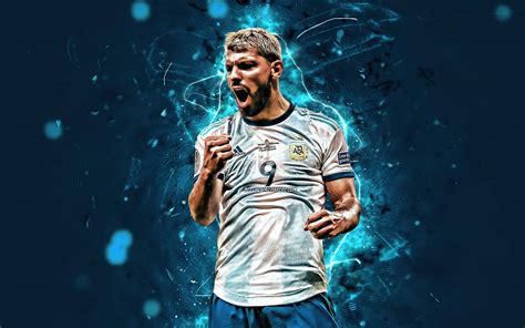 Aguero Argentina Wallpapers Wallpaper Cave