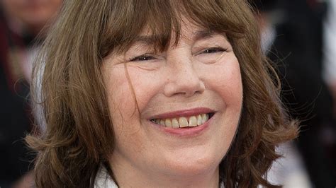 Disparition De Jane Birkin Sa Demeure Dans Le Finist Re Plac E Sous Hot Sex Picture