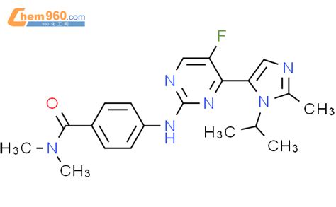 893419 52 8 Benzamide 4 5 Fluoro 4 2 Methyl 1 1 Methylethyl 1H