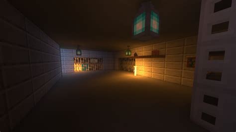 Ctf Fort From Team Fortress Version Minecraft Map