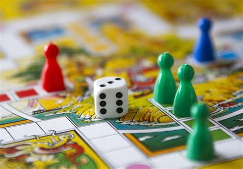 Create Your Own Board Game Competition American English