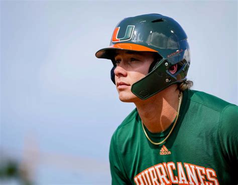 Miami Baseball Several Players In The Transfer Portal Including Blake