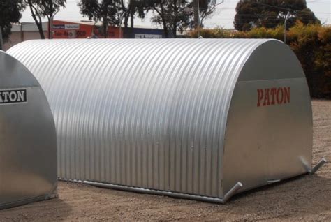 Paton Livestock Equipmentnursery Hut 38m Paton Livestock Equipment