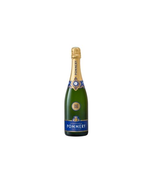 Pommery Brut Royal Comprar Online