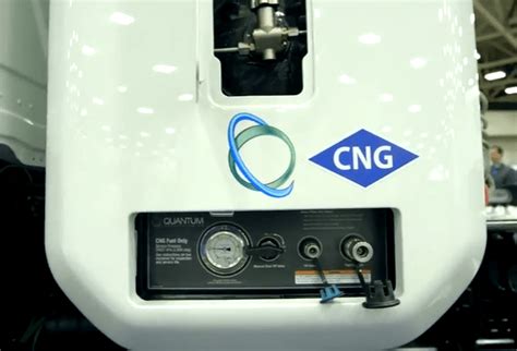 Quantum Fuel Systems Launches New Cng Fuel Module Ngt News