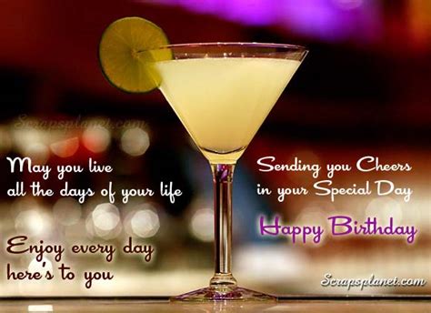 Sending You Cheers In Your Special Day Happy Birthday Festival Chaska