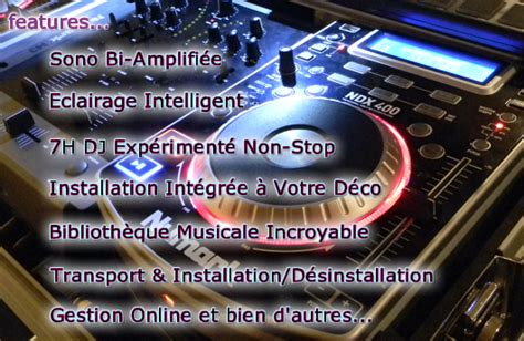 Bienvenue Sur Les News De The Brooks Music Sonorisation Dj Eclairage