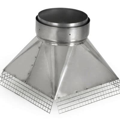 ILFE Flue Box Triplelock Flexible Liners Schiedel Chimney Systems