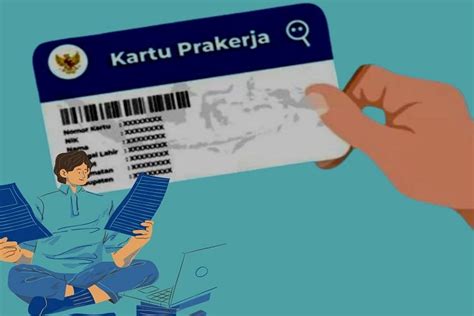 Pengumuman Kartu Prakerja Resmi Dilanjutkan Di Dengan Skema