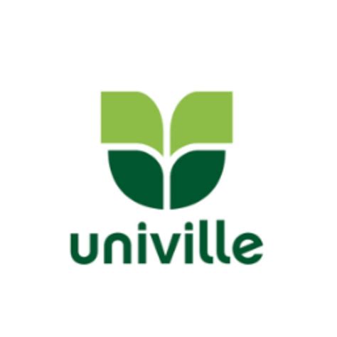 Univille - Universidade De Joinville - Universidade da Região de Joinville - UNIVILLE - Instituto Arte na Escola