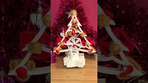 Christmas Tree Music Box Jingle Bell YouTube