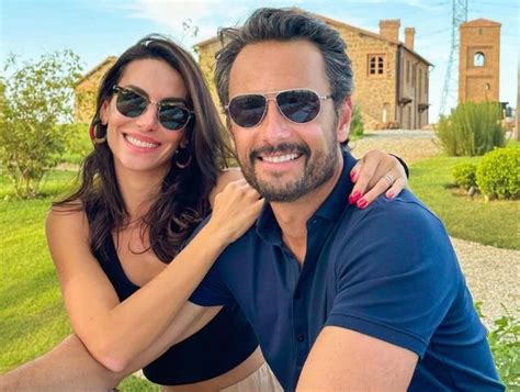 O Amor Rodrigo Santoro Se Derrete Ao Vivo Por Ex Rbd Brasil Portal