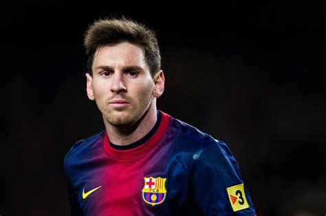 Lionel Messi set for Arsenal FC transfer