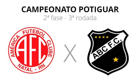 América RN x ABC veja preços e como comprar ingressos para clássico