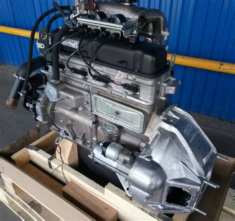 Купить Двигатель на Газель Бизнес УМЗ 4216 ЕВРО 3 под кронш. стар. обр ...