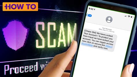 How to avoid scammers and scam text messages shalfeiのblog