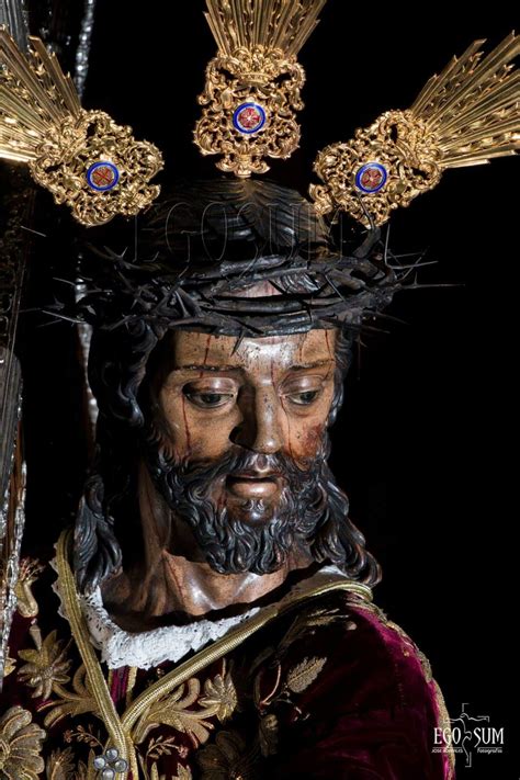 Silencio Nuestro Padre Jes S Nazareno Arte Del Renacimiento Semana