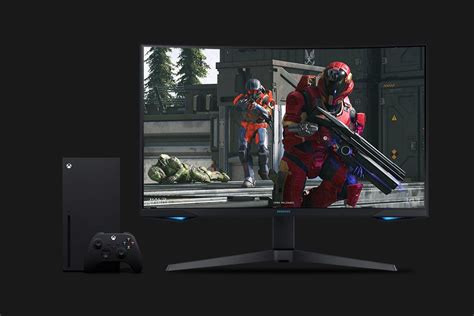 Best monitors for Xbox Series X & Series S 2022 | Windows Central